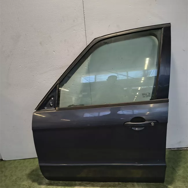 Porta anteriore sinistra