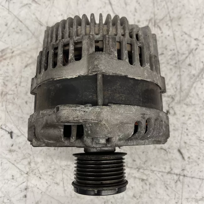 Alternatore