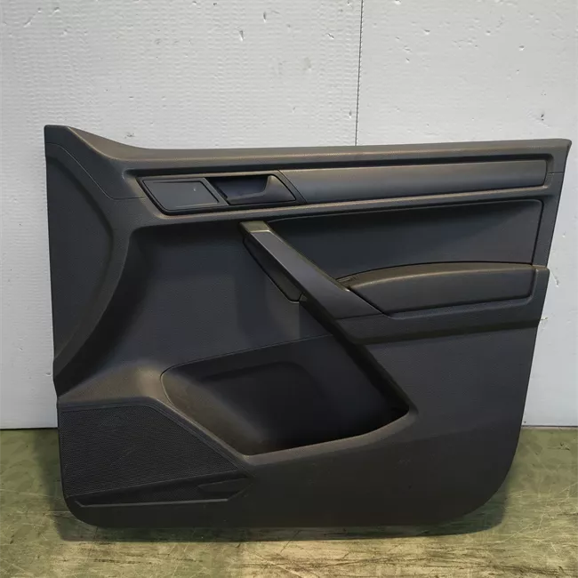 Pannello interno porta anteriore destro alzacristallo elettrico nero titanio