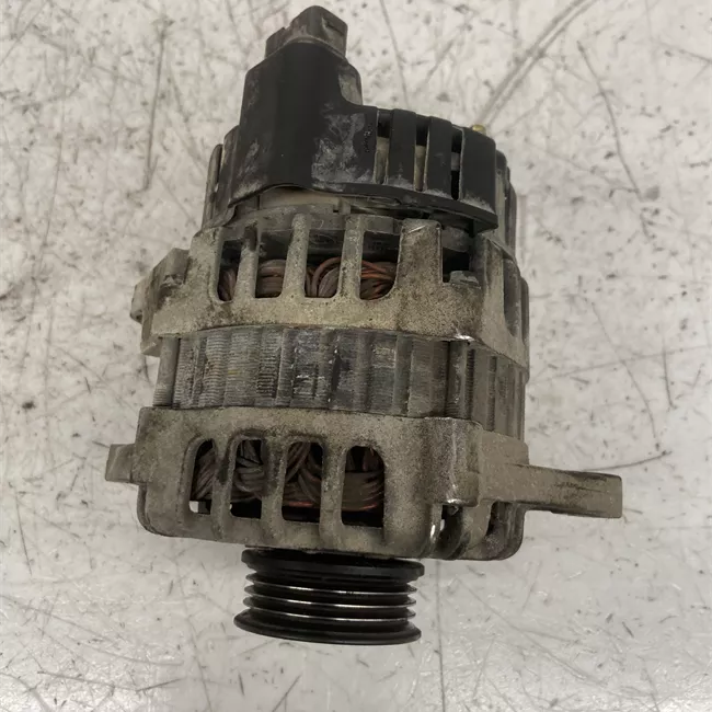 Alternatore