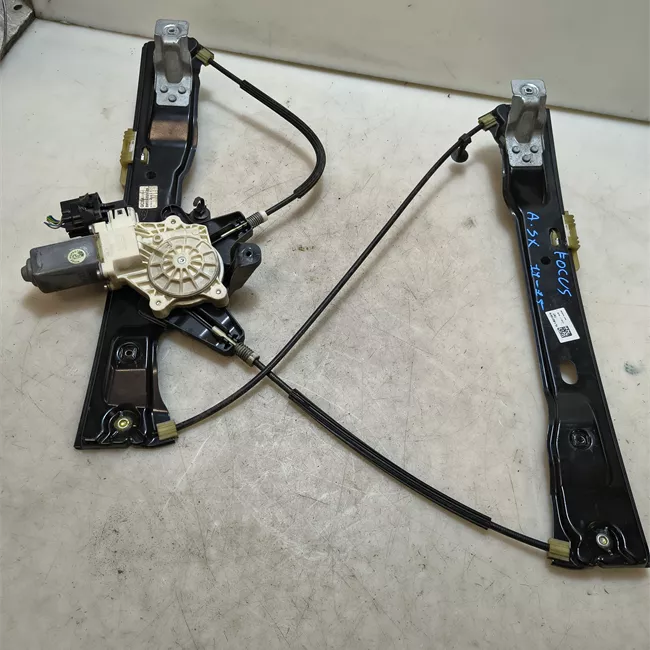 Alzacristallo elettrico porta anteriore sinistro con motorimo, apertura/chiusura completo
