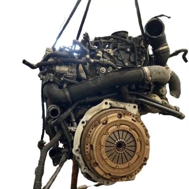 Motore semicompleto rotazionale