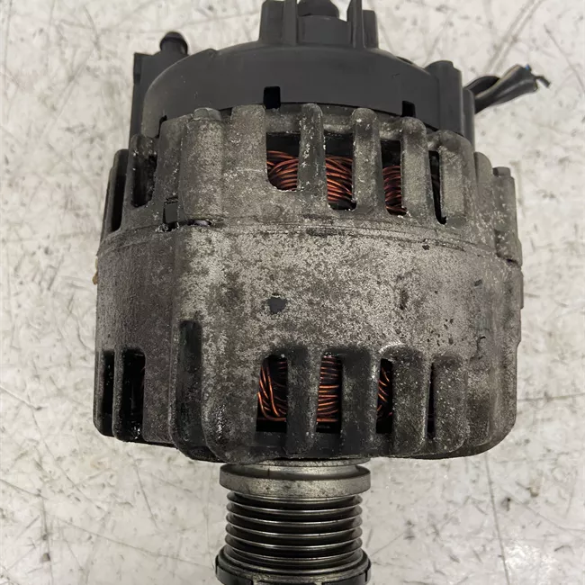 Alternatore 140A valeo
