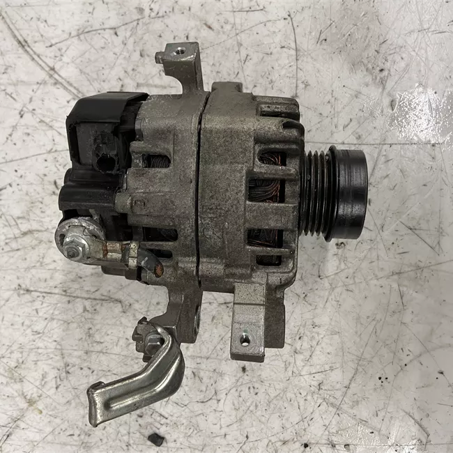 Alternatore