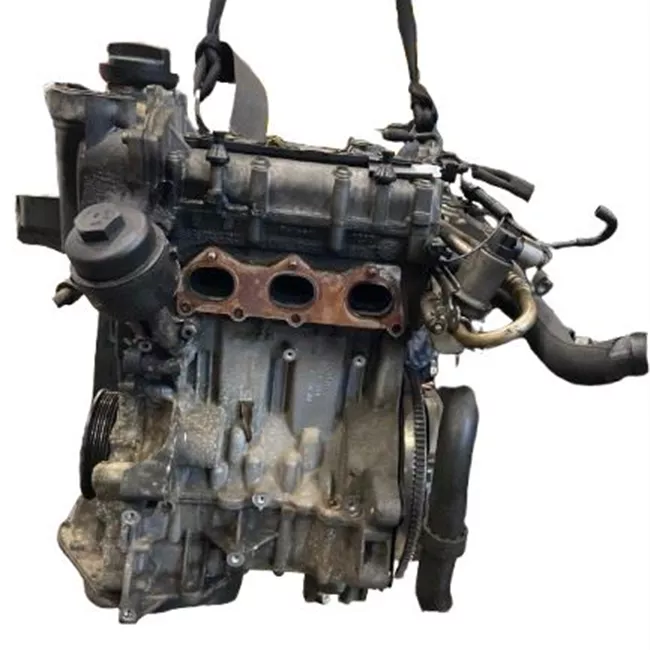 Motore semicompleto rotazionale