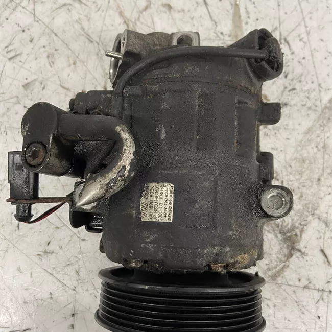 Compressore aria condizionata