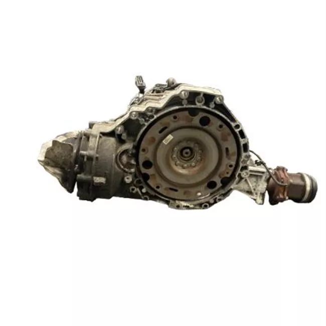 Cambio automatico euro 5