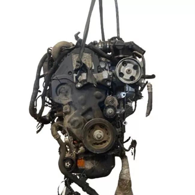 Motore semicompleto