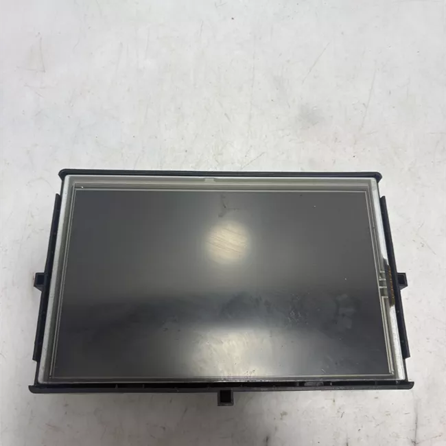 Display multifunzione autoradio 45