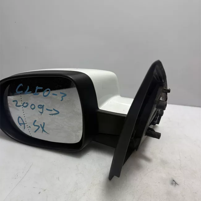 Retrovisore esterno regolazione elettrica sinistro Retrovisori esterni 01