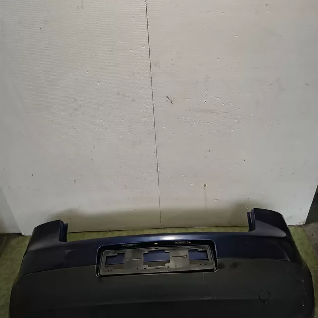 Paraurti posteriore primer