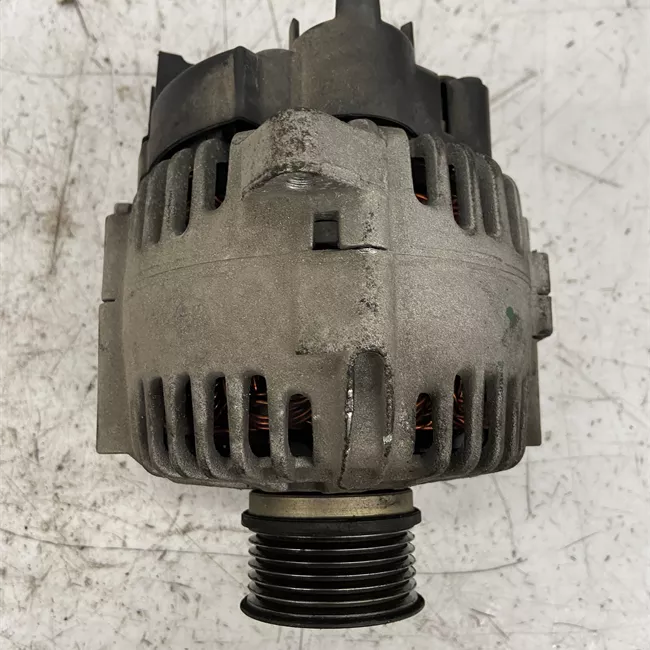 Alternatore Valeo