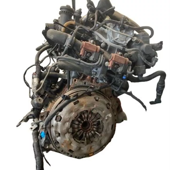 Motore semicompleto