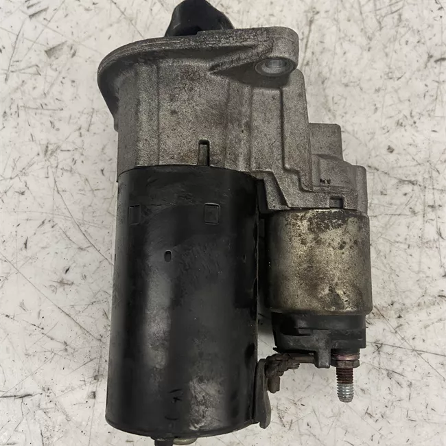 Motorino avviamento
