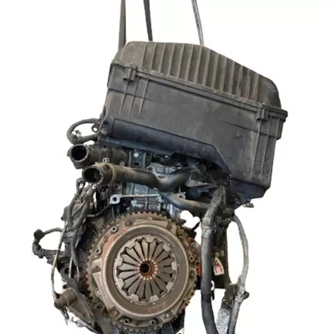Motore semicompleto