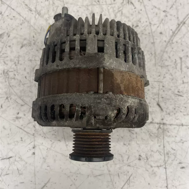 Alternatore