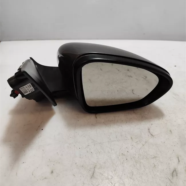 Retrovisore esterno regolazione elettrica destro