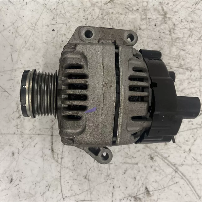 Alternatore