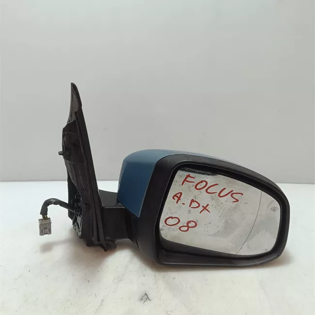 Retrovisore esterno regolazione elettrica destro