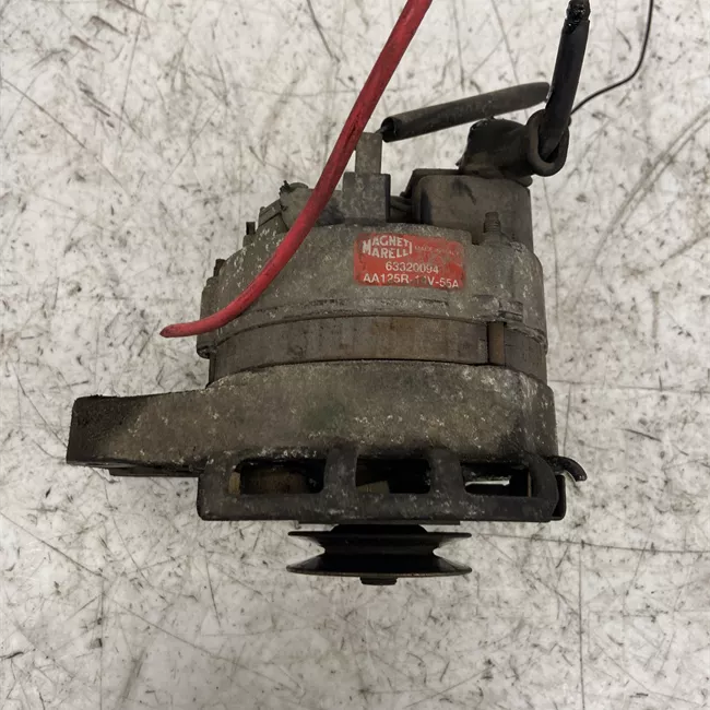 Alternatore MARELLI