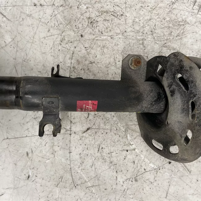 Ammortizzatore anteriore sinistro coll.suolo legge4/perno 82