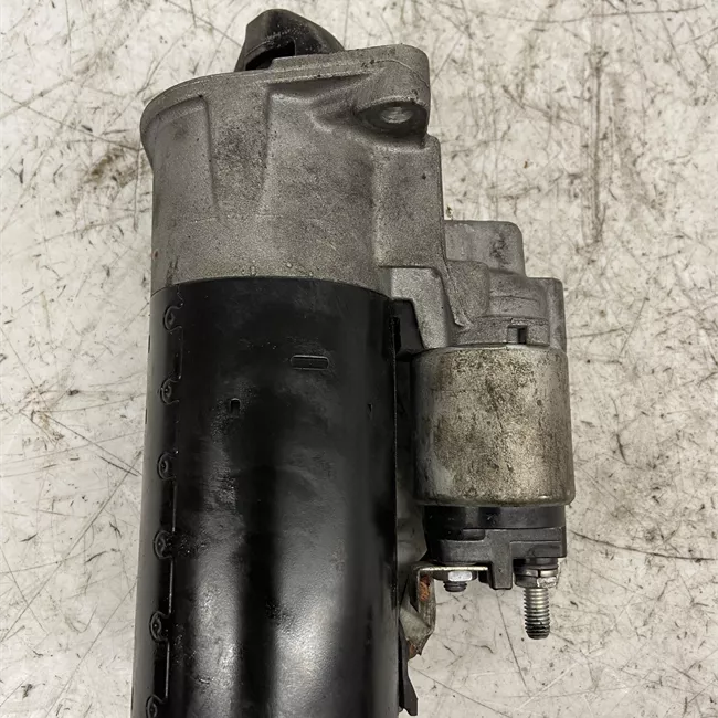 Motorino avviamento
