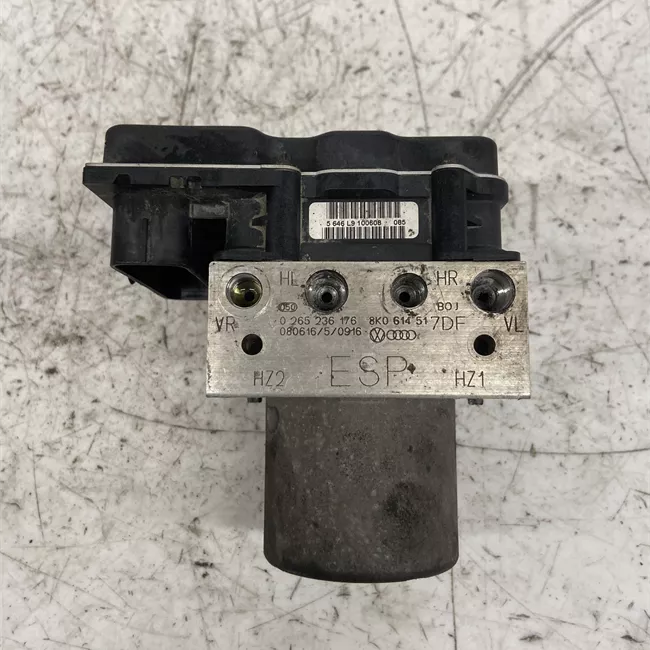 Aggregato ABS t.8K8A011500<