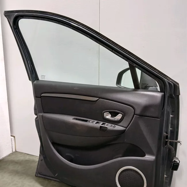 Porta anteriore sinistra