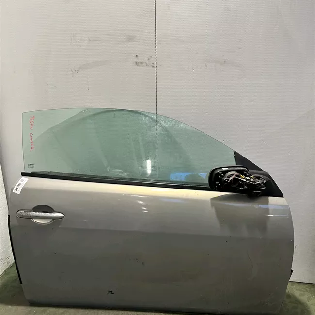 Porta anteriore destra