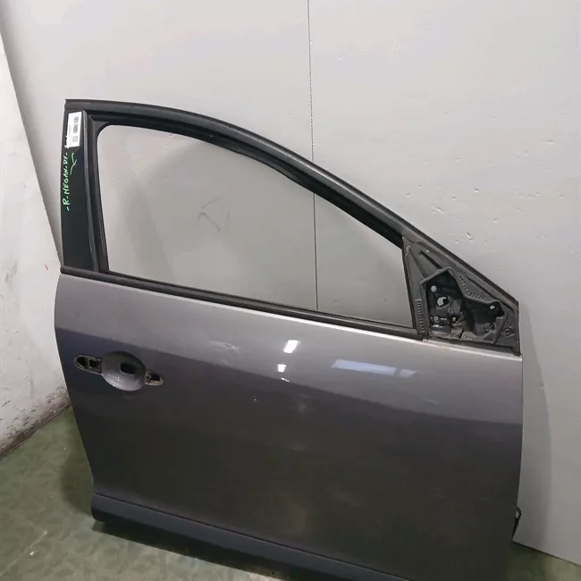 Porta anteriore destra