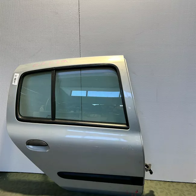 Porta posteriore destra