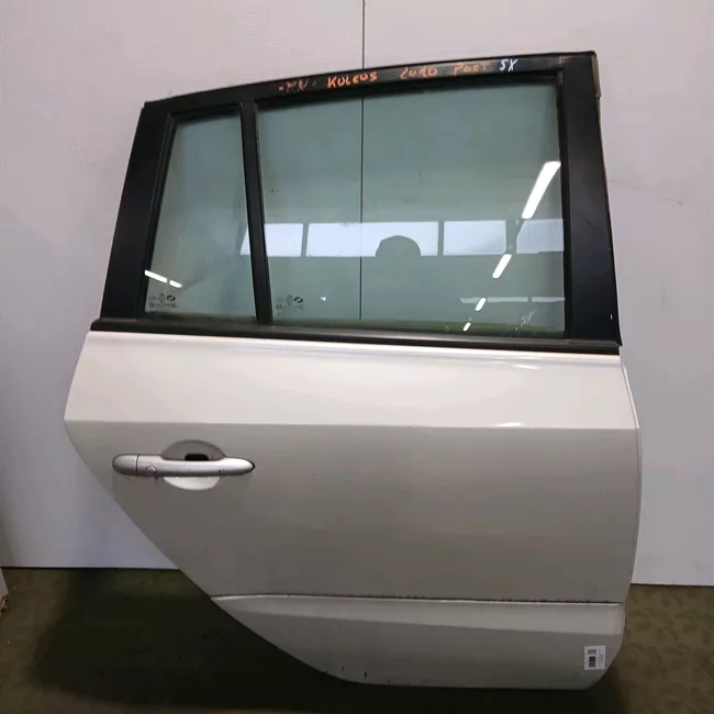 Porta posteriore destra