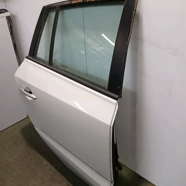 Porta posteriore destra