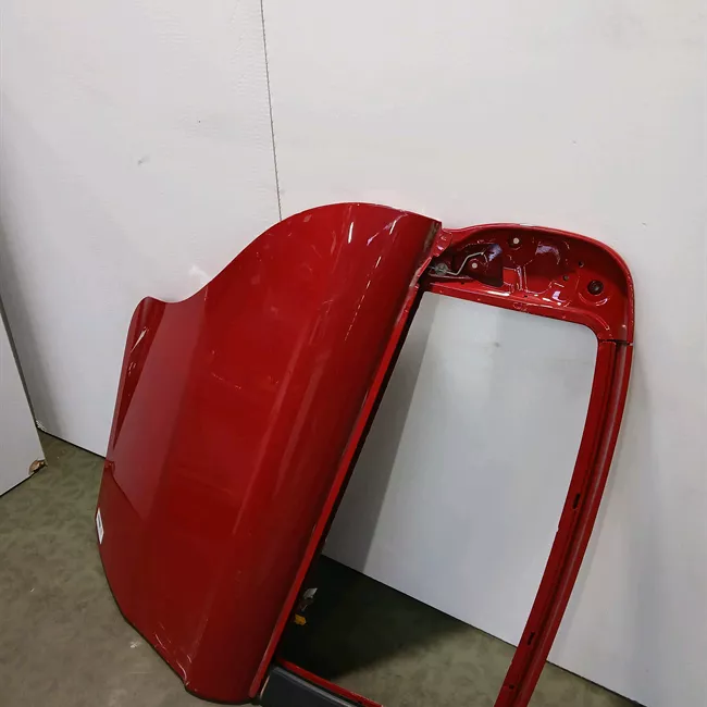 Porta posteriore destra