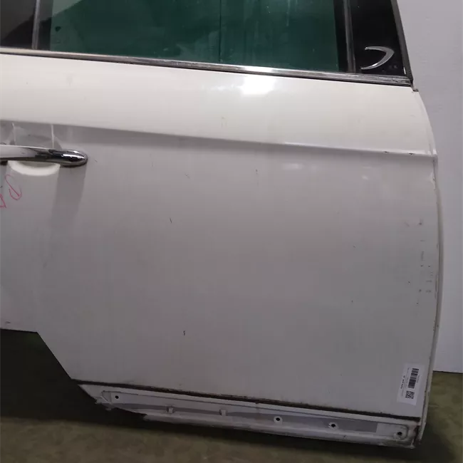 Porta posteriore destra