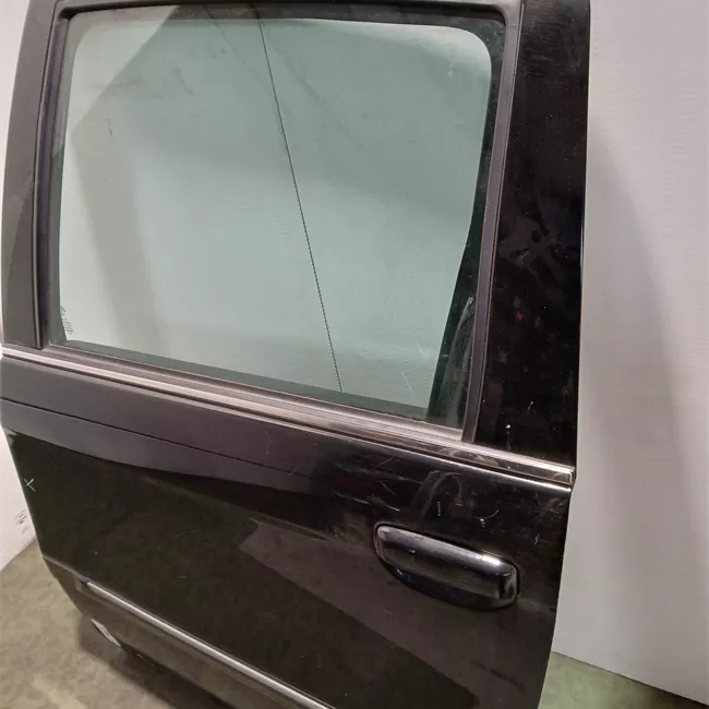 Porta posteriore sinistra