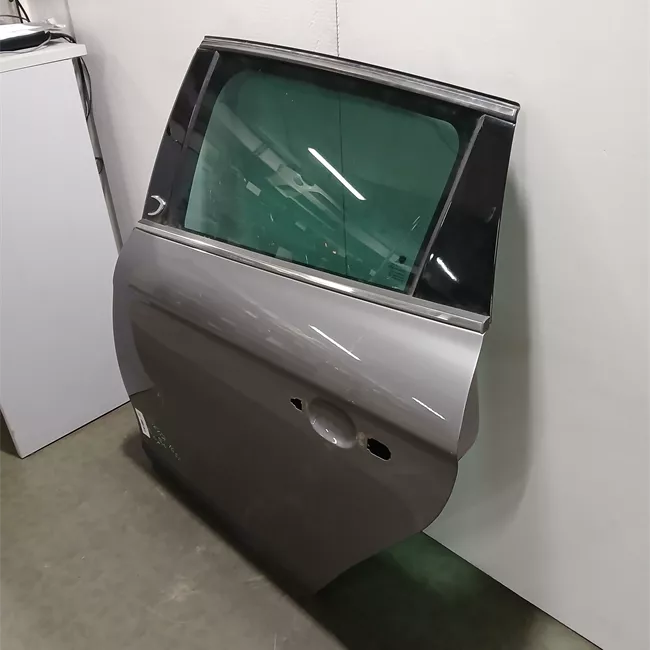 Porta posteriore sinistra