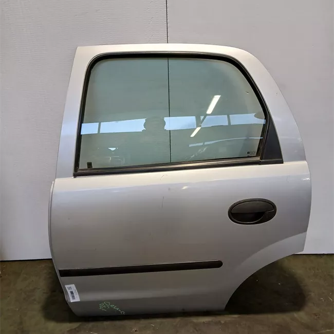 Porta posteriore sinistra