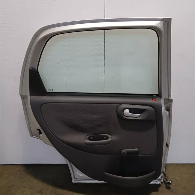 Porta posteriore sinistra