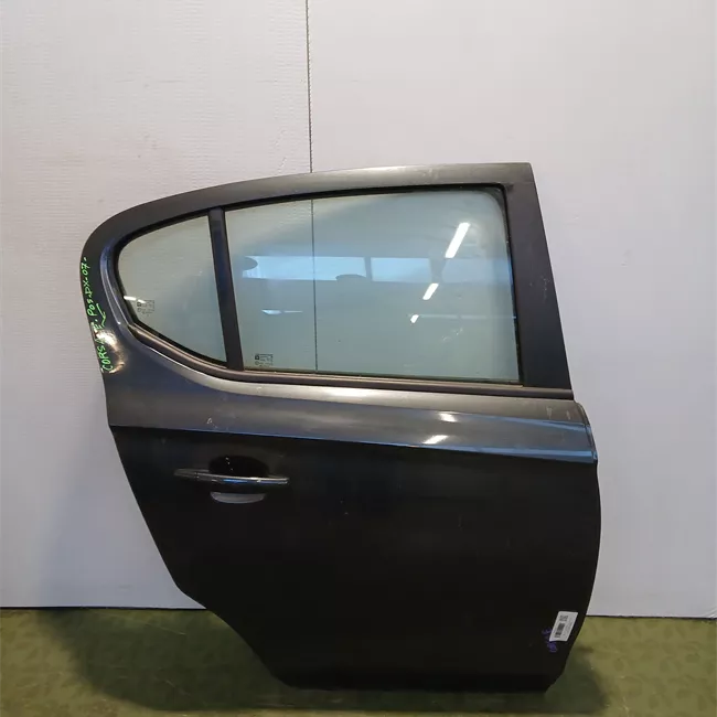 Porta posteriore destra