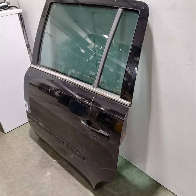 Porta posteriore sinistra