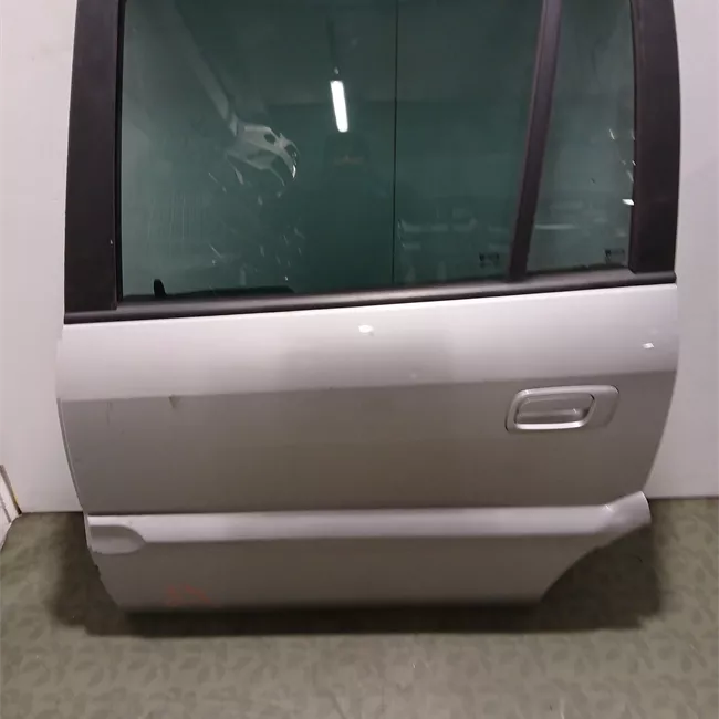 Porta posteriore sinistra