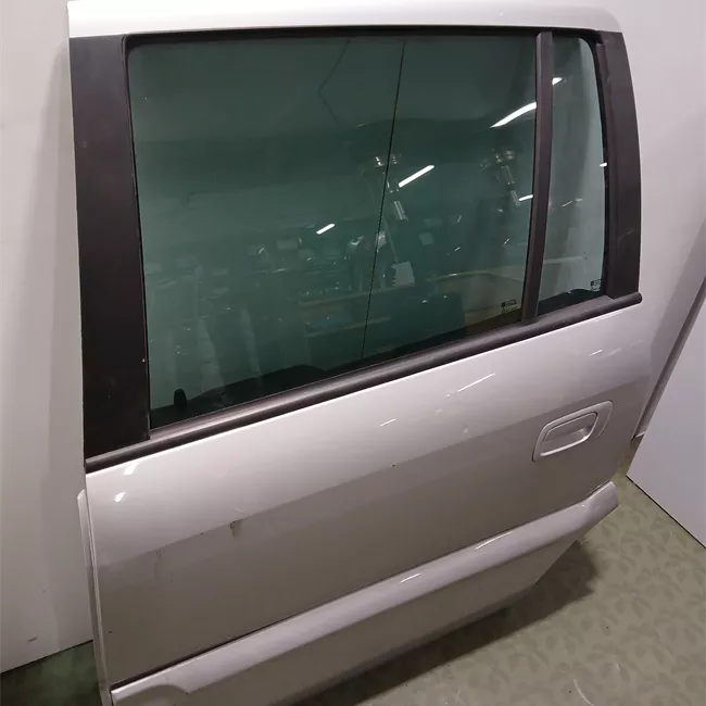 Porta posteriore sinistra