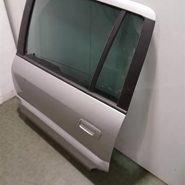 Porta posteriore sinistra