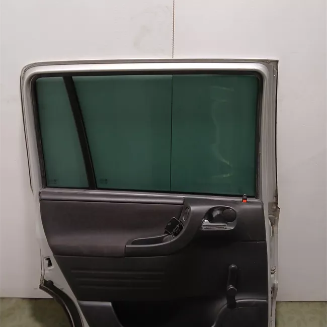 Porta posteriore sinistra