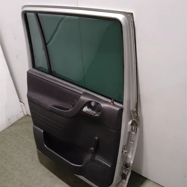 Porta posteriore sinistra