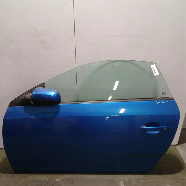 Porta anteriore sinistra Distanza cerniere 325mm