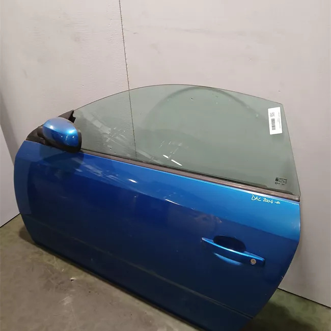 Porta anteriore sinistra Distanza cerniere 325mm