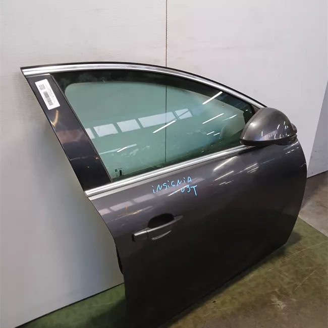 Porta anteriore destra