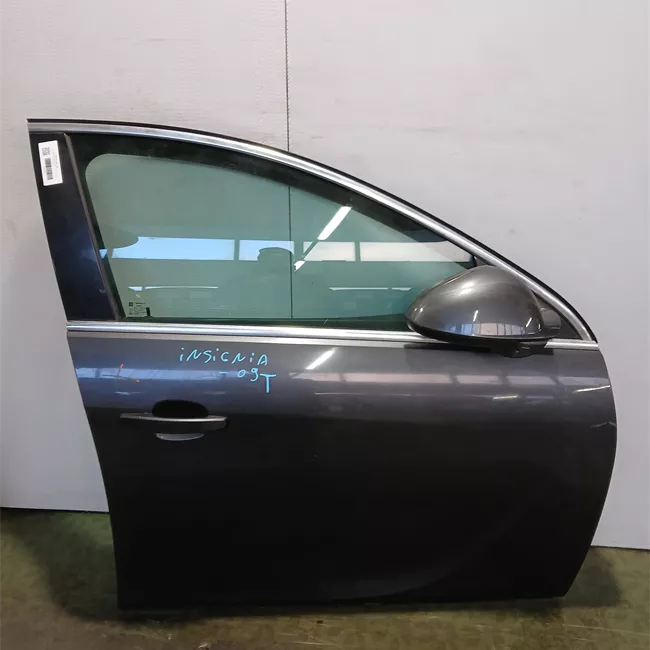 Porta anteriore destra